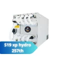 Antminer S19 xp hydro 257 TH NEW